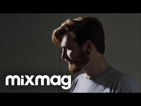 RØDHÅD @ Mixmag Live - UCQdCIrTpkhEH5Z8KPsn7NvQ