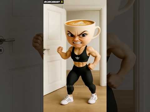 He Tricks Angry Mom! 😏 #funny #shorts