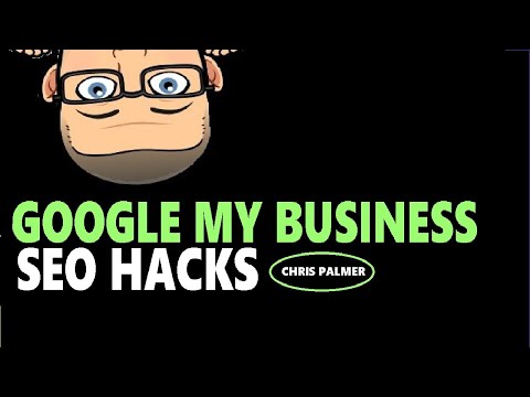 Google My Business Local SEO Hacks To Rank Higher In Google Maps 2021