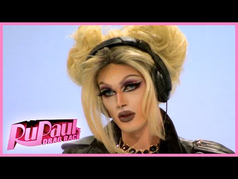 Pearl Inspired Makeup Tutorial ☆ RuPaul's Drag Race - UCzTKskwIc_-a0cGvCXA848Q