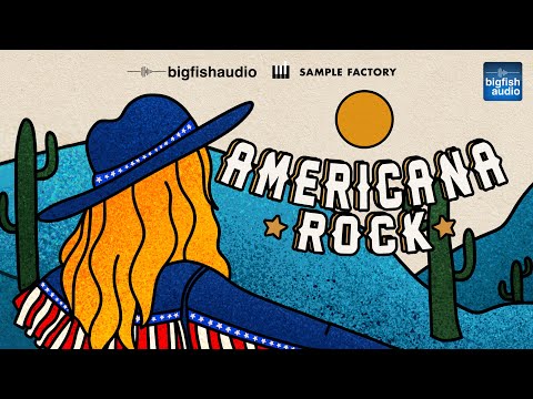 Americana Rock | Demo Track