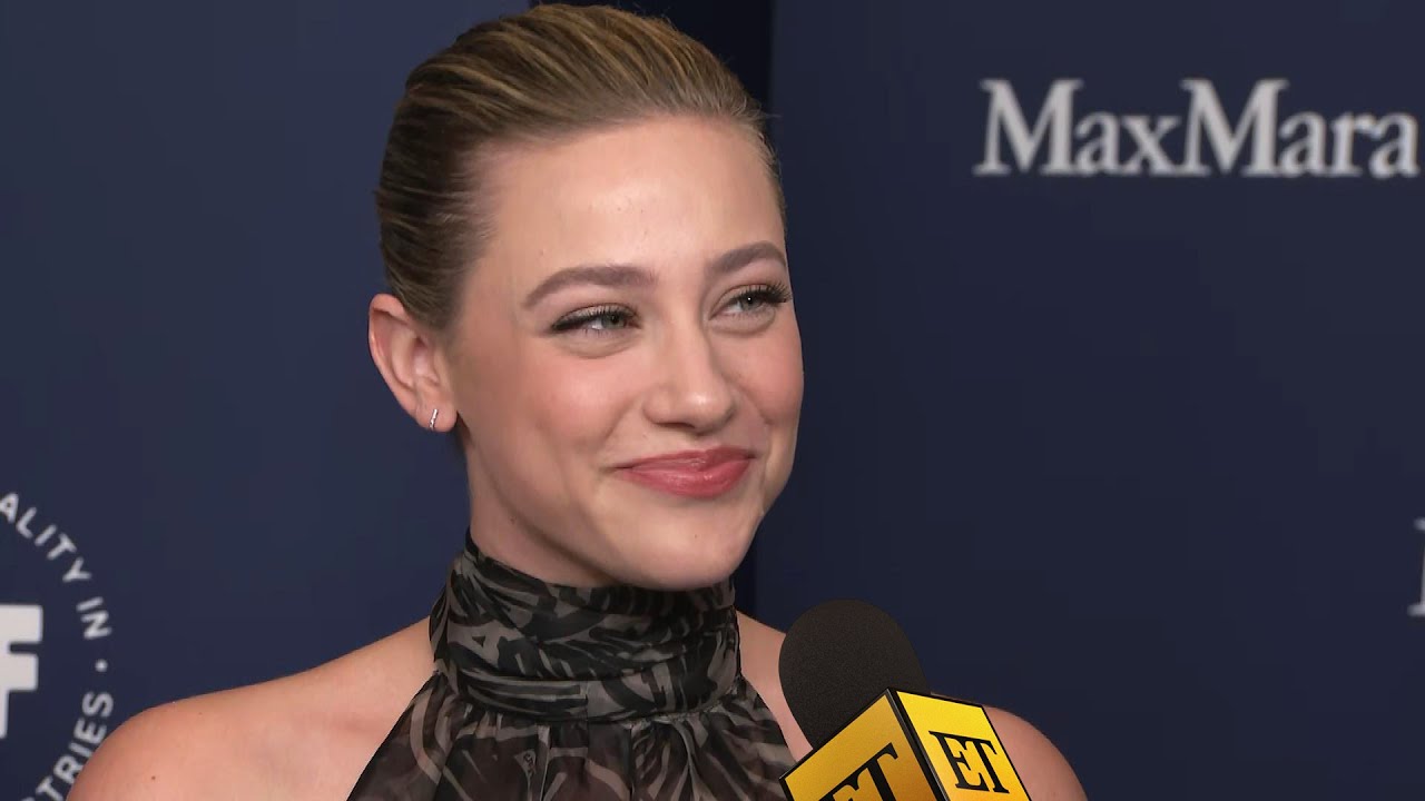 Lili Reinhart on Her Plans Post ‘Riverdale’ and Met Gala Comments (Exclusive)