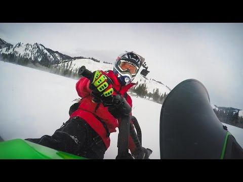 GoPro: Backcountry Snowmobiling in Idaho - UCqhnX4jA0A5paNd1v-zEysw