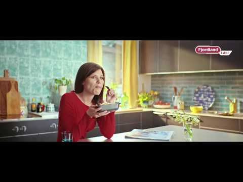 Fjordland i skål – enda enklere!