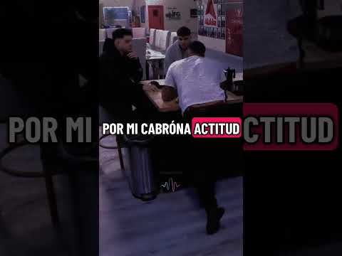 ME TOCO VERTE BRILLAR ACAPELLA #jlexis #michaelflores #viral #alofoke #lacasadealofoke