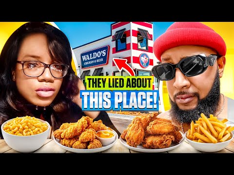 “Exposing the Truth About Memphis’ Most Hyped Chicken Spot!”.
