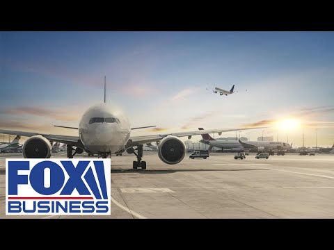 Will some airlines fail if they don’t receive the aid they’re seeking? Will some airlines fail if they don’t receive the aid they’re seeking?
