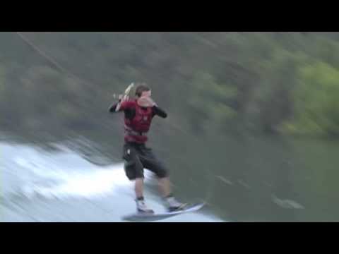 Tantrum to fakie CRASH! wakeboarding - UCTs-d2DgyuJVRICivxe2Ktg