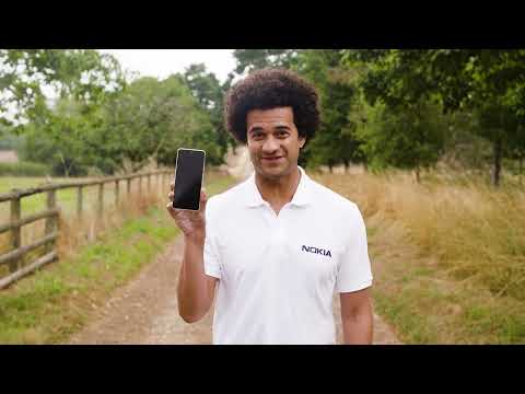 Nokia X30 5G Introduction