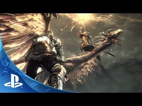 Dark Souls III - Accursed Trailer | PS4 - UC-2Y8dQb0S6DtpxNgAKoJKA