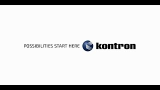 Kontron Corporate Video - Possibilities start here 