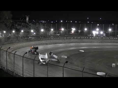 KSP Sprint 03 28 2026 - dirt track racing video image
