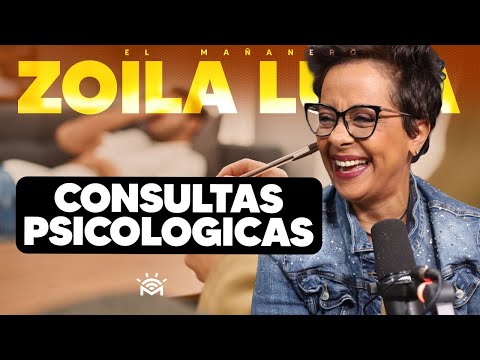 Como Mejorar la Comunicación de Parejas - Consultas Psicológicas con Zoila Luna