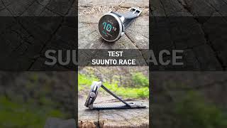Vidéo-Test Suunto Race par Sport Passion