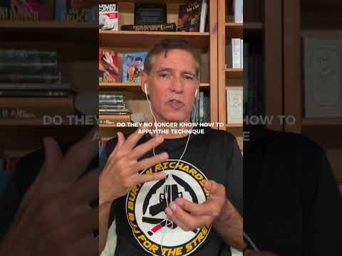 Do You Know Gyms Like This? | ROYDEAN | @BurtonRichardson