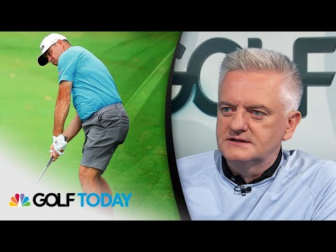 Gary Woodland set for emotional return in Sony Open after brain surgery | Golf Today | Golf Channel