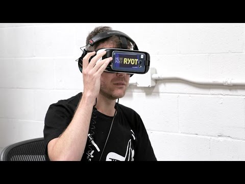 Ryot's focus on breaking VR news - UCCjyq_K1Xwfg8Lndy7lKMpA