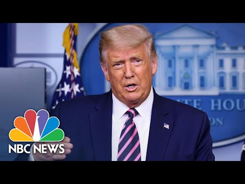 Trump Announces Aid Package For Puerto Rico, Claims He Is 'Best Thing' To Happen To Island Trump Announces Aid Package For Puerto Rico, Claims He Is 'Best Thing' To Happen To Island
