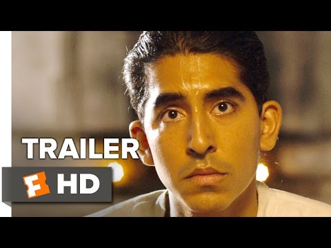 The Man Who Knew Infinity Official Trailer #1 (2016) - Dev Patel, Jeremy Irons Movie HD - UCi8e0iOVk1fEOogdfu4YgfA