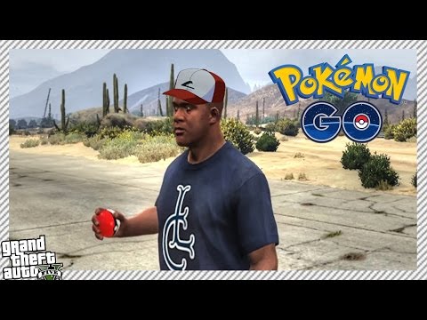 ULTIMATE POKEMON GO!! REAL POKEMON GO IN GTA 5 - UCntCTaM2Jz1sLN3iRwabpMA