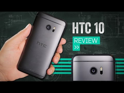 HTC 10 Review: The Best Android Phone You're Not Buying - UCSOpcUkE-is7u7c4AkLgqTw