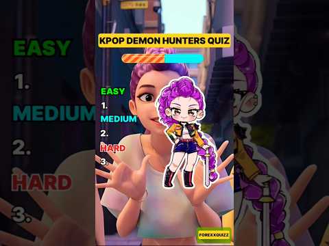 Only 1% Real Kpop fans guess this characters by their chibi | #shorts #kpopdemonhunter #quiz #sehar
