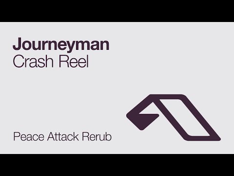 Journeyman - Crash Reel (Peace Attack Rerub) - UCbDgBFAketcO26wz-pR6OKA