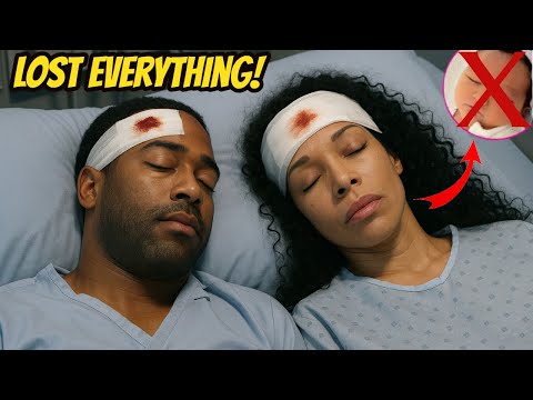 The Four Culprits Injured Isaiah And Portia And Portia Had A Miscarriage! General Hospital Spoilers