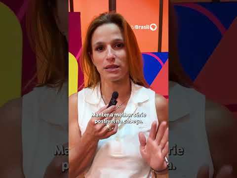 Jade Barbosa participou do #SemCensura e contou algumas curiosidades pra gente nos bastidores