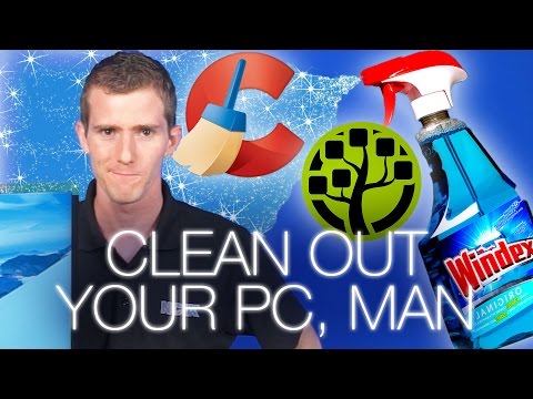 How to Refresh and Maintain your PC's performance - UCjTCFFq605uuq4YN4VmhkBA