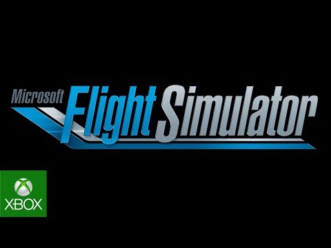 Tráiler de Flight Simulator, el regreso del as del aire