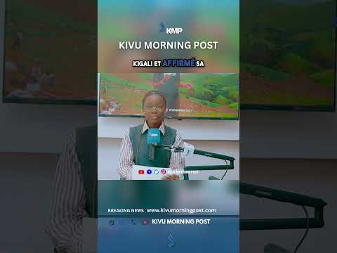 RDC vs Rwanda: La Cour africaine tranche! Accrochez-vous !