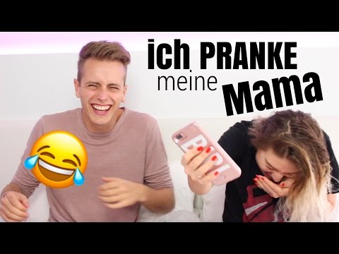 Ich PRANKE meine MAMA mit NACKT - SHOOTING  - UCHfdTAyg5t4mb1G-3rJ6QsQ