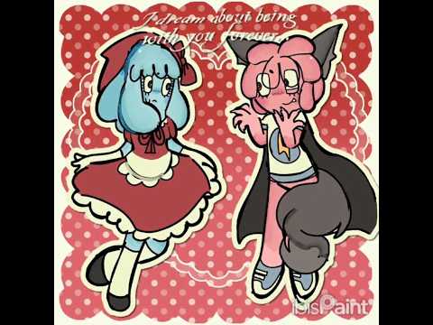 minello speedpaint ok..? #minello #jellyjamm #art #speedpaint #fy #bellina #belloxmina #mina #bello