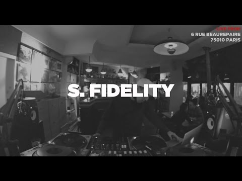 S. Fidelity • DJ Set • LeMellotron.com - UCZ9P6qKZRbBOSaKYPjokp0Q