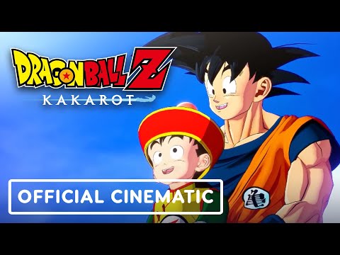 Dragon Ball Z: Kakarot - Official Opening Cinematic (Cha La Head Cha La) - UCKy1dAqELo0zrOtPkf0eTMw