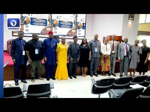 Legal Experts Seek Introduction Of International Law In Nigerian Institutions