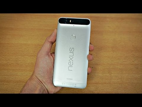 Nexus 6P 2017 Review! - UCTqMx8l2TtdZ7_1A40qrFiQ