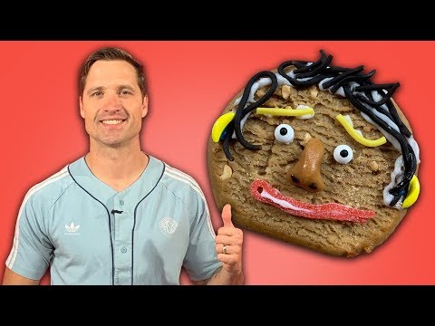 A Walker Hayes Cookie Sings His New Country Single "Don't Let Her" | Treat Yourself | Allrecipes.com