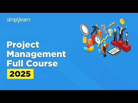 Master Project Management Essentials: Simplilearn's Guide to PMP Certification