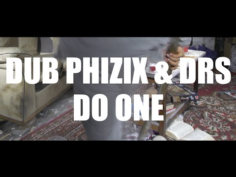 Dub Phizix and DRS - Do One - SenkaSonic - UCbGLkVgufZf926zo77paRAw