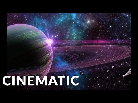 Epic Cinematic | Ivan Torrent - The Bounds of the Universe (Epic Hybrid) - Epic Music VN - UC3zwjSYv4k5HKGXCHMpjVRg