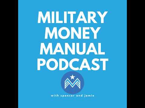 The Military Money Manual