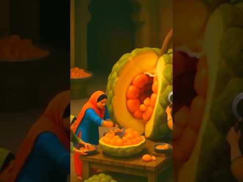 😲salifa fal ka juice banne wala hai 🤤munh mein Pani🍒#prentertainment