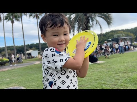 楽しいイベントが盛りだくさんな毎日😆🙌