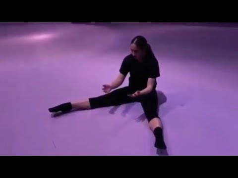 tate mcrae  - “Slip” - audio swap (for Dancing ALDC)