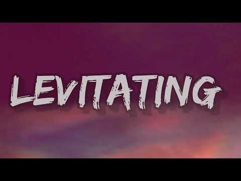 Nina Chuba - Levitating (Lyrics)