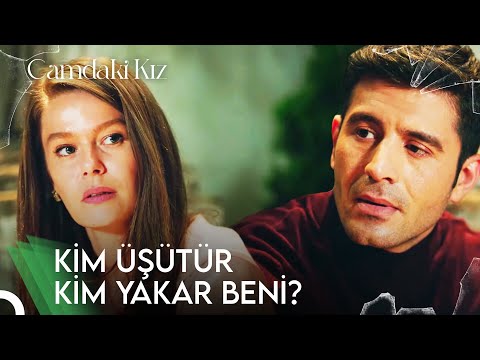 Sarı Saçlarından Sen Suçlusun | Camdaki Kız