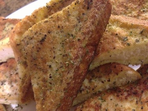 Savory French Toast in Gujrati - UCoq4cyttGVBzqB5oDtSQsBA