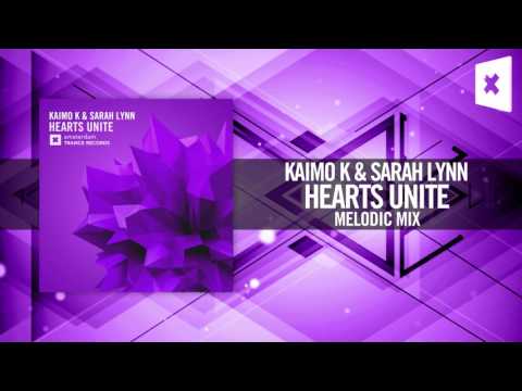 Kaimo K & Sarah Lynn - Hearts Unite (Melodic Mix) Amsterdam Trance - UCsoHXOnM64WwLccxTgwQ-KQ